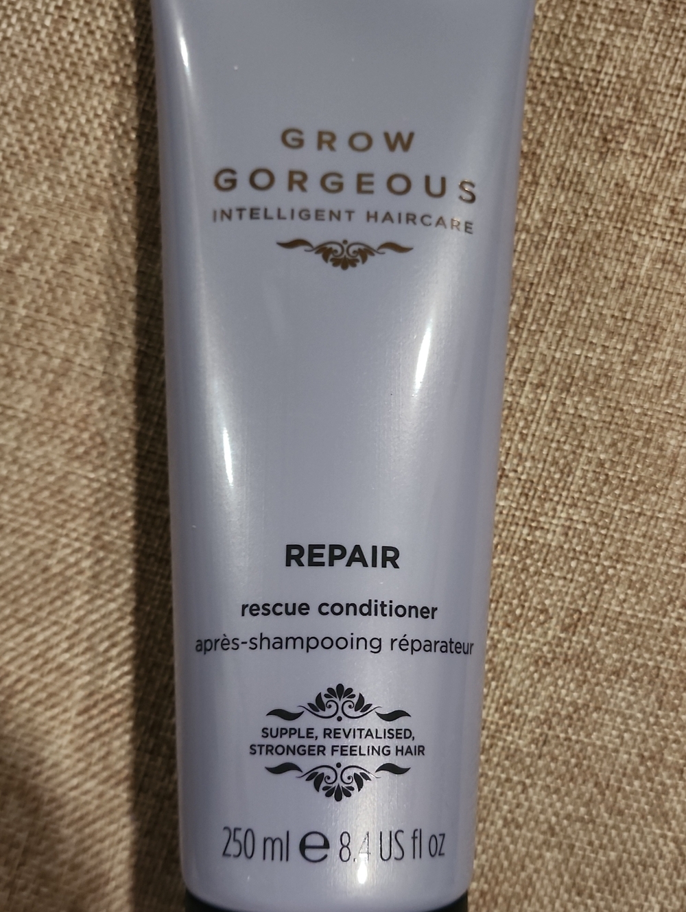 Grow Gorgeous Repair Rescue Conditioner